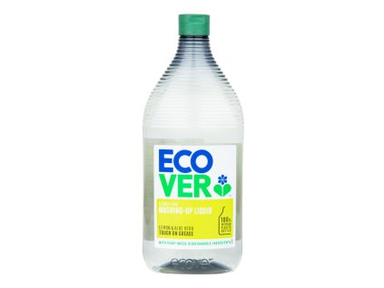 Ecover zero na nádobí