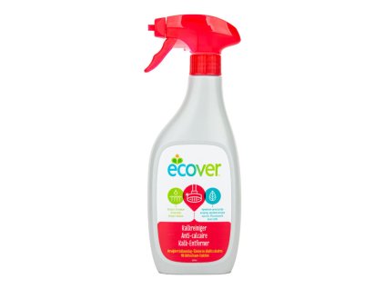 Ecover odstraňovač vodního kamene 500ml