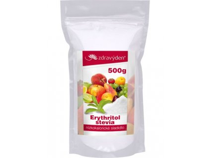 ZDD122 erythritol stevia