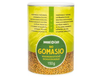 Dobre casy gomasio 150g