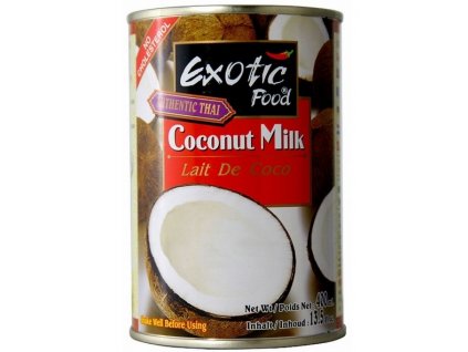 EXF001 kokosove mleko