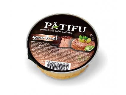 Patifu gourmet