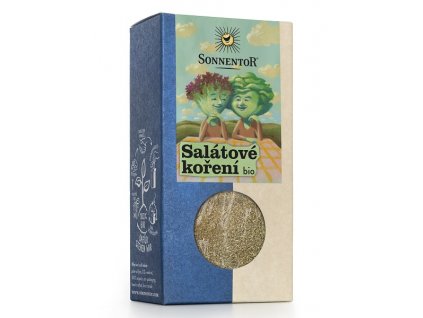 Sonnentor koreni salatove koreni