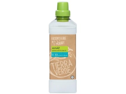 tierra verde avivaz bio levandule lahev 1 l