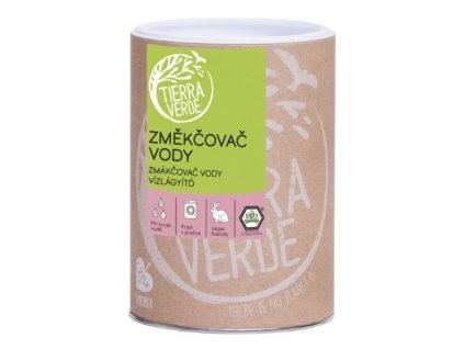 tierra verde zmekcovac vody doza 850 g
