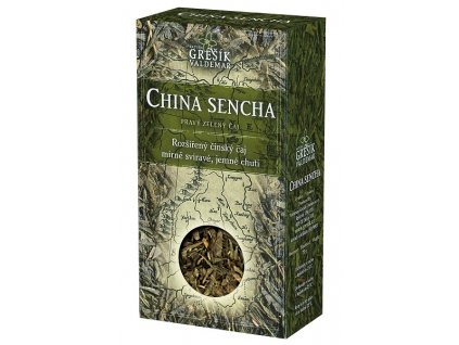 GRS262 china sencha