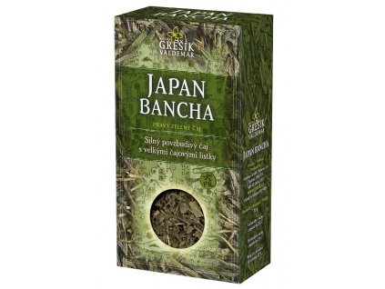 GRS263 japan bancha