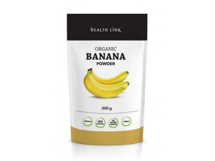 HLT018 bananovy prasek
