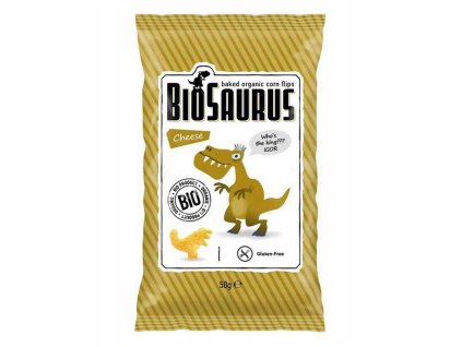 Mclloyds biosaurus syr 50g