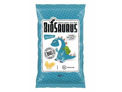 Mclloyds biosaurus sul 50g
