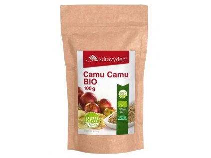 Zdravyden camu camu 100g