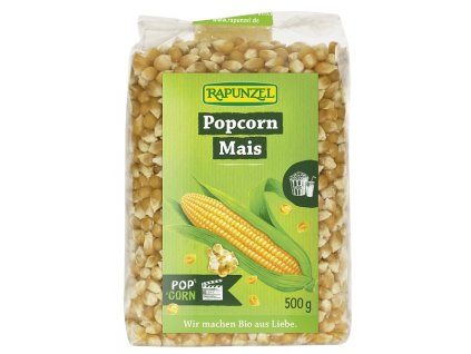 RAP026 kukurice na popcorn