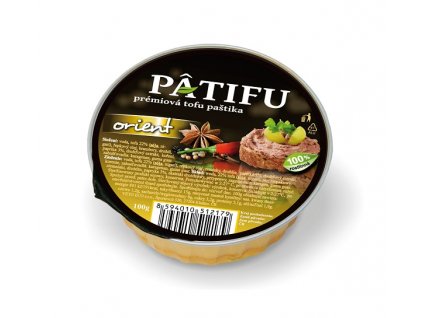 Patifu orient