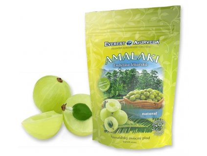 Everest ayurveda Amalaki natural