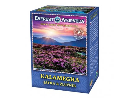 Everest ayurveda caj Kalamegha