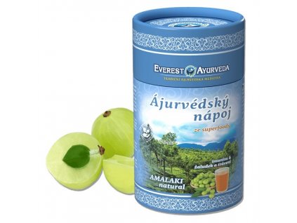 Everest ayurveda napoj Amalaki natural