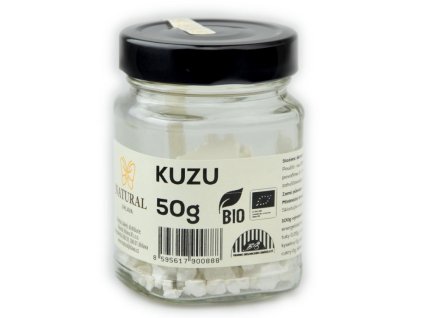 Natural Jihlava kuzu 50g