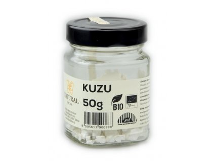 Natural Jihlava kuzu skrob 50g