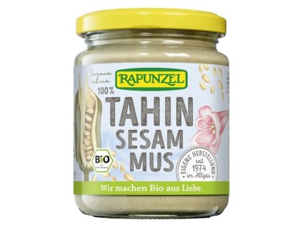 Rapunzel tahini 250g