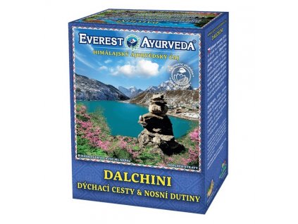 Everest ayurveda caj Dalchini
