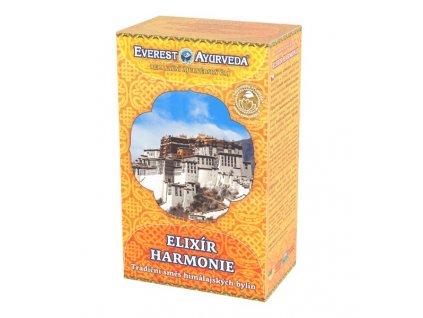 Everest ayurveda caj Elixir harmonie