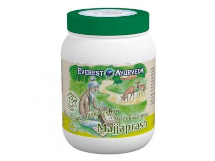Everest ayurveda elixir Majjaprash