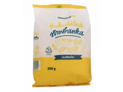 Nominal strouhanka kukuricna 200g