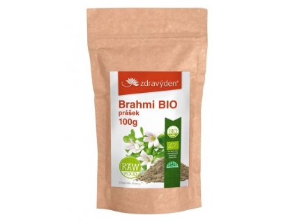 Zdravyden Brahmi 100g
