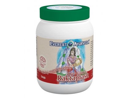 Everest ayurveda elixir Raktaprash