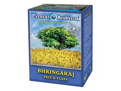 Everest ayurveda caj Bhringaraj