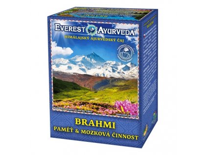 Everest ayurveda caj Brahmi