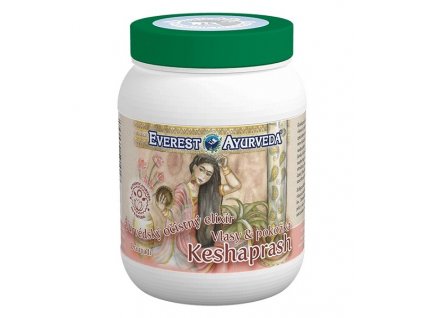 Everest ayurveda elixir Keshaprash