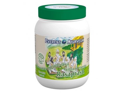 Everest ayurveda elixir Rasaprash
