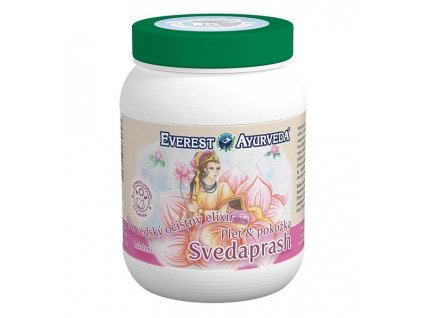 Everest ayurveda elixir Svedaprash