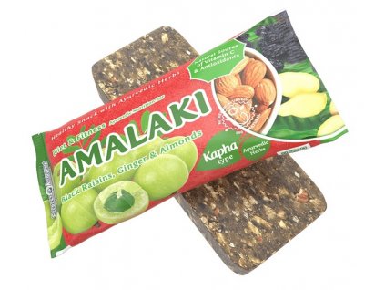 Everest ayurveda Amalaki tycinka kapha