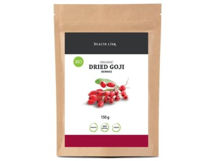 Health link goji 150g