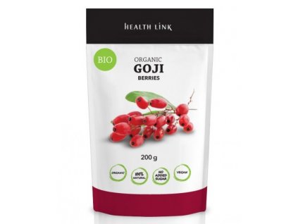 Health link goji 200g