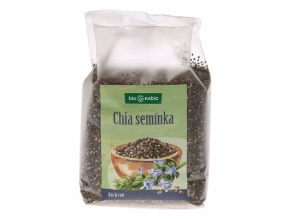 Bionebio chia 400g