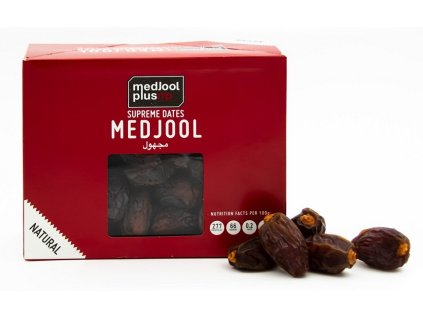 Datle medjool medium 1kg