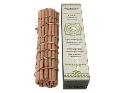 Everest ayurveda vonne tycinky Vayu