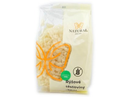 Natural Jihlava kolinka ryzova 300g