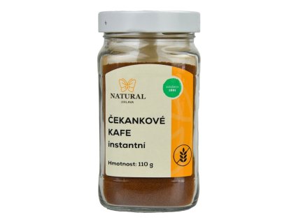 Natural Jihlava kafe cekankove 110g