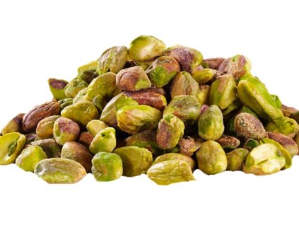 Nuties pistacie loupane prazene nesolene