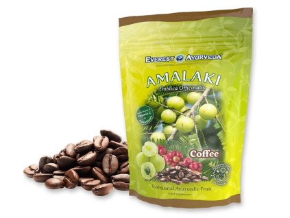 Everest ayurveda Amalaki kava