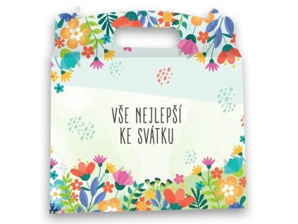 Lipoo darkovy box k svatku