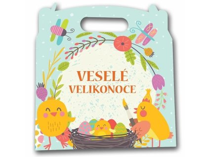 Lipoo vesele velikonoce