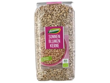 dennree slunecnicova seminka 500 g