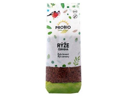 Probio ryze cervena 500g