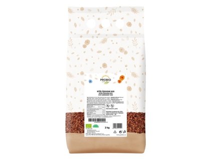 Probio ryze cervena 3kg