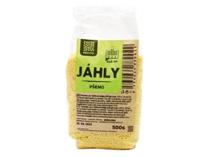 Provita jahly 500g